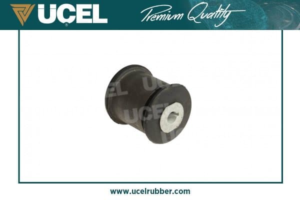 UCEL ARKA DİNGİL BURCU SAĞ VW MULTIVAN V 7H0501132A OEM: 7H0501132A - UCEL S61142 kodlu oto yedek parça