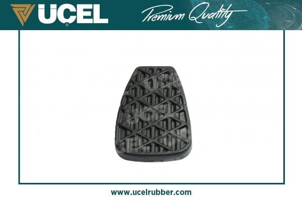 UCEL FREN PEDAL LASTIGI MERCEDES W203 W204 W211 W212 W638 W639 W447 B906 B907 B910 . VW CRAFTER 30-35-50 A2012920082-2E0721173 OEM: A2012920082-2E0721173 - UCEL S61193 kodlu oto yedek parça