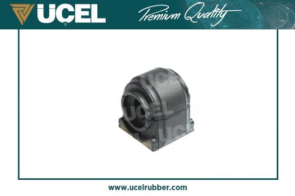 UCEL VIRAJ DEMIR LASTIGI ON 16mm MERCEDES SPRINTER B906 06 . VW CRAFTER 30-35-50 INCE TIP A9063233585-2E0411041E OEM: A9063233585-2E0411041E - UCEL S61196 kodlu oto yedek parça