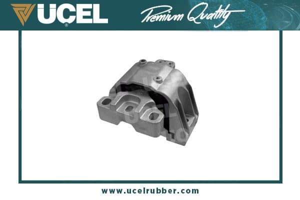 UCEL MOTOR TAKOZU SEAT LEON 1.4-1.6 1J0199262BK OEM: 1J0199262BK - UCEL S61211 kodlu oto yedek parça