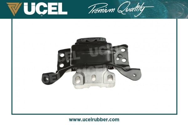 UCEL MOTOR TAKOZU SOL AUDI A3 2.0 TDI-1.4 TFSI-1.6 TDI 5Q0199555R-5Q0199555BG-5Q0199555S OEM: 5Q0199555R-5Q0199555BG-5Q0199555S - UCEL S61218 kodlu oto yedek parça