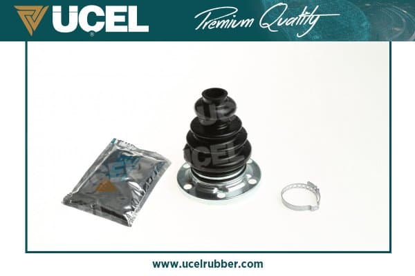 UCEL AKS KÖRÜĞÜ İÇ AUDI A4 431498201D-443498201B-443498201E OEM: 431498201D-443498201B-443498201E - UCEL S61226 kodlu oto yedek parça