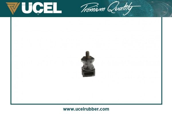 UCEL HAVA FİLTRE TAKOZU VW BORA 06A133567A OEM: 06A133567A - UCEL S61233 kodlu oto yedek parça