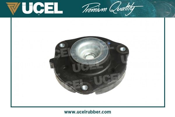 UCEL AMORTİSÖR TAKOZU GOLF V-CADDY III-JETTA III-TOURAN-A3-LEON-TOLEDO-ALTEA 1K0412331B-1K0412331C OEM: 1K0412331B-1K0412331C - UCEL S61234 kodlu oto yedek parça