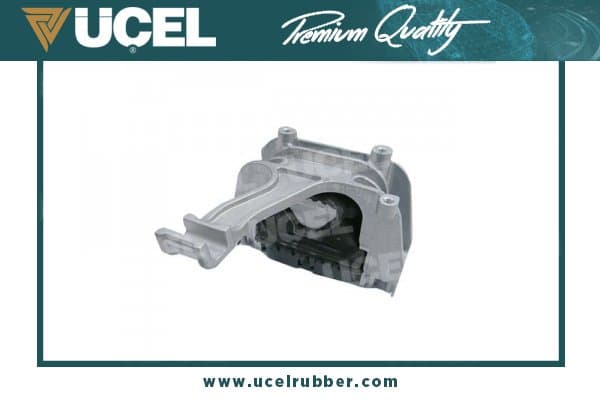 UCEL MOTOR TAKOZU AUDI A3 5Q0199262BH-5Q0199262DE OEM: 5Q0199262BH-5Q0199262DE - UCEL S61239 kodlu oto yedek parça
