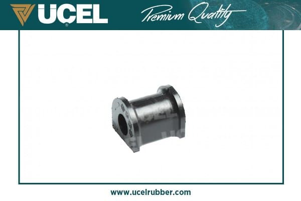 UCEL VİRAJ LASTİĞİ 19 MM VW CADDY III 1.2-1.4-1.6-2.0-1.9 2K0511413D-2K0511413C-2K0511413A OEM: 2K0511413D-2K0511413C-2K0511413A - UCEL S61240 kodlu oto yedek parça