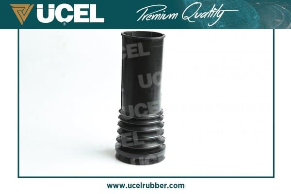 UCEL AMORTISOR TOZ KORUGU ON MERCEDES SPRINTER B906 . VW CRAFTER 30-35-50 A9063230292-2E0413175B OEM: A9063230292-2E0413175B - UCEL S61256 kodlu oto yedek parça