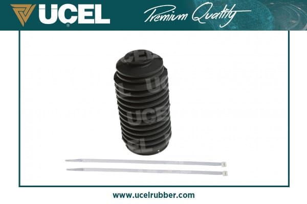 UCEL DİREKSİYON KÖRÜĞÜ SAĞ-SOL VW TRANSPORTER T4 1.8-1.9 D-2.0-2.4 D-2.5 TDI-2.8 VR 7D0419831 OEM: 7D0419831 - UCEL S61260 kodlu oto yedek parça