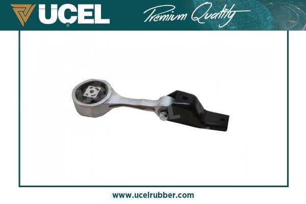 UCEL ARKA MOTOR TAKOZU VW POLO 1.4 TDI 6Q0199851AQ-6Q0199851AG-6Q0199851E OEM: 6Q0199851AQ-6Q0199851AG-6Q0199851E - UCEL S61261 kodlu oto yedek parça