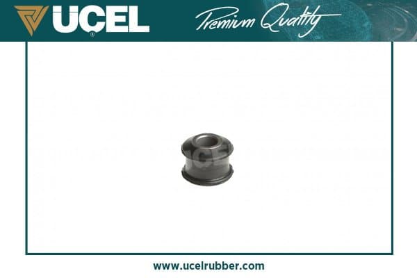UCEL VIRAJ DEMIR LASTIGI ARKA MERCEDES SPRINTER B906 . VW CRAFTER 30-35-50 TEK TEKER A6013210350-2D0511413 OEM: A6013210350-2D0511413 - UCEL S61300 kodlu oto yedek parça