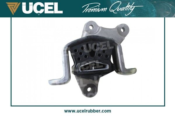 UCEL ŞANZIMAN TAKOZU SOL VW TRANSPORTER T5 1.9 TDI-2.0-2.0 BİTDI MEKANIK SANZIMAN5 VITES 7H0399151G-740399151G OEM: 7H0399151G-740399151G - UCEL S61309 kodlu oto yedek parça