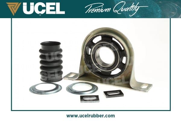 UCEL SAFT ASKI TAKOZU MERCEDES SPRINTER B906 . VW CRAFTER 30-35-50 RULMANLI A9064100381-2E0598351C OEM: A9064100381-2E0598351C - UCEL S61317 kodlu oto yedek parça