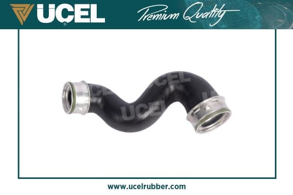 UCEL TURBO HORTUMU SKODA SUPERB 1.9 TDI-2.0 TDI OEM: 3B0145828G-3B0145828K-3B0145828D - UCEL S65180 kodlu oto yedek parça