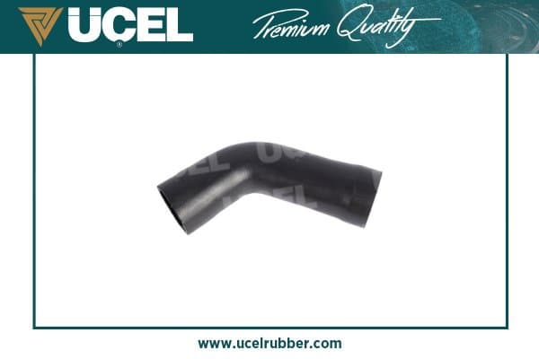 UCEL TURBO HORTUMU SEAT CORDOBA III 1.9 TDI. 02-09 MODEL OEM: 6Q0145834 - UCEL S65199 kodlu oto yedek parça