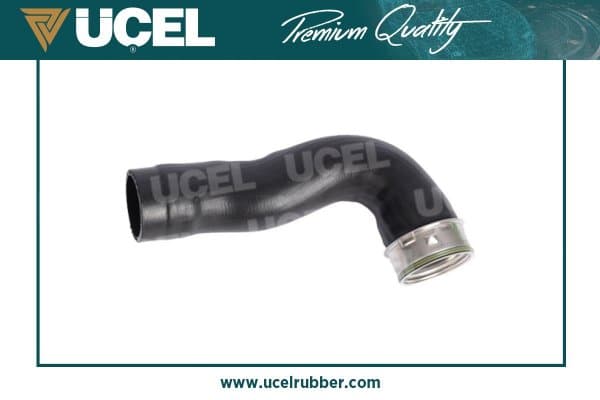 UCEL TURBO HORTUMU AUDI A3 2.0 TDI OEM: 1K0145832N-1K0145832Q - UCEL S65266 kodlu oto yedek parça