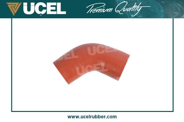 UCEL TURBO HORTUMU SEAT ALHAMBRA II 1.4 06-13 MODEL OEM: 1K0145828C - UCEL S65331 kodlu oto yedek parça