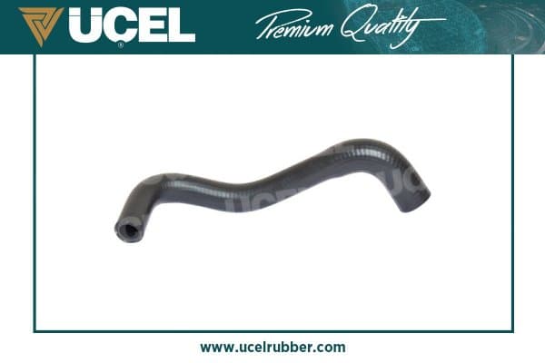 UCEL KALORİFER GİRİŞ HORTUMU HYUNDAI ACCENT I X-3 : 1.3-1.3 İ 12V-1.5 İ 12V-1.5 İ 16V 9731025300 OEM: 9731025300 - UCEL S85307 kodlu oto yedek parça