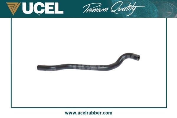 UCEL KALORİFER GİRİŞ HORTUMU HYUNDAI ACCENT ERA 1.5 973101-973101E000 OEM: 973101-973101E000 - UCEL S85313 kodlu oto yedek parça