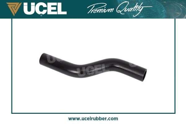 UCEL RADYATÖR ÜST HORTUMU HYUNDAI ACCENT ERA 1.4-1.6 OEM: 254111E000-254111G000 - UCEL S85323 kodlu oto yedek parça