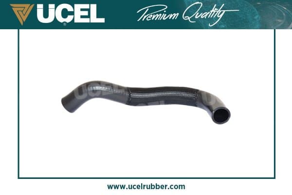 UCEL RADYATÖR ALT HORTUMU HYUNDAI GETZ 1.5 CRDI OEM: 254121C300 - UCEL S85402 kodlu oto yedek parça