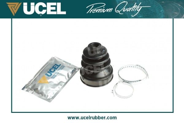 UCEL AKS KÖRÜĞÜ İÇ OPEL CORSA D 1.0-1.2 1603434-93195150-3298.09 OEM: 1603434-93195150-3298.09 - UCEL S91104 kodlu oto yedek parça
