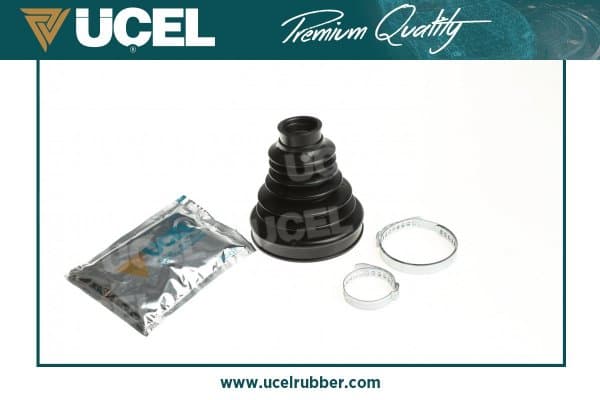 UCEL AKS KÖRÜĞÜ İÇ OPEL ASTRA J 1.4 T-1.3 CDTI 1603438-13291744-7E0498202 OEM: 1603438-13291744-7E0498202 - UCEL S91106 kodlu oto yedek parça