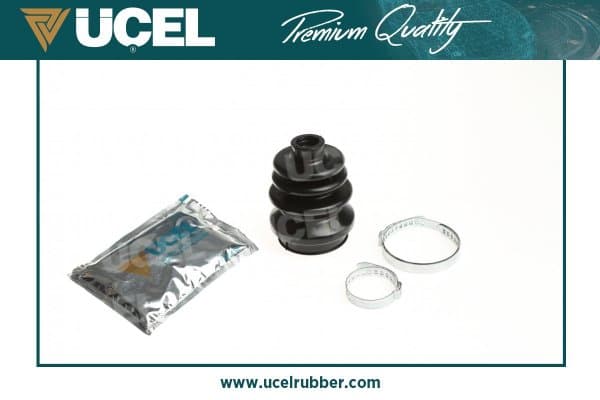 UCEL İÇ AKS KÖRÜĞÜ ASTRA F 91 97 ASTRA G 98 09 ASTRA H 04 10 VECTRA A 88 95 VECTRA B 96 02 1.4-1.6 8V-16V OEM: 90009025-1603142-90095162-374018 - UCEL S91107 kodlu oto yedek parça