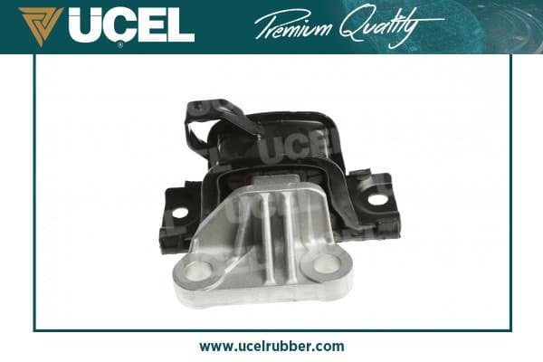 UCEL MOTOR TAKOZU ÖN SOL OPEL CORSA D 06 14 1.0-1.2-1.4 F13 13130745-5684199 OEM: 13130745-5684199 - UCEL S91108 kodlu oto yedek parça