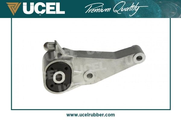 UCEL MOTOR TAKOZU ARKA CORSA C-COMBO C-MERIVA A-TIGRA B 1.3-1.4-1.6-1.7 Z13DT-DTJ Y17DT Z14XEP-Z16XE-XEP 13143386-846034 OEM: 13143386-846034 - UCEL S91143 kodlu oto yedek parça