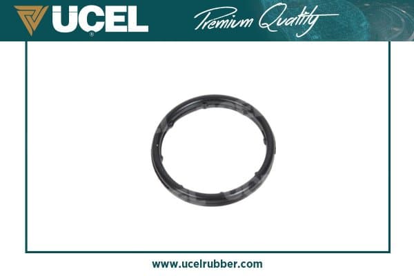 UCEL YAĞ SOĞUTUCU ALT CONTASI ASTRA H-J-CORSA D-E-INSIGNIA A-MOKKA-ZAFIRA B-ZAFIRA C-VECTRA C-1.6-1.8- AV EO-CRUZE 1.6-1.8 Z16XER-LET-XNT OEM: 55556547-5650974 - UCEL S95368 kodlu oto yedek parça