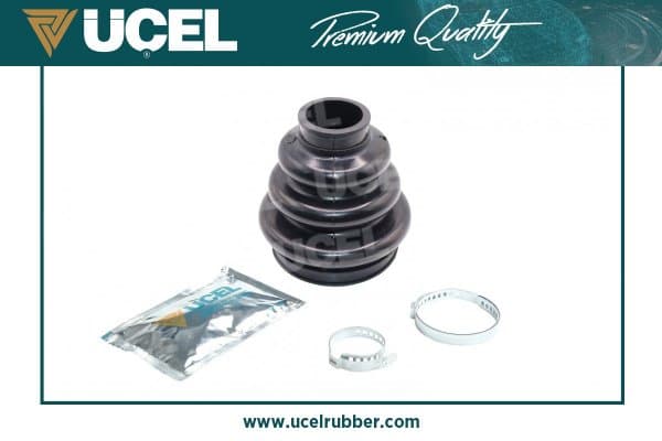 UCEL AKS KÖRÜĞÜ DIŞ ARKA BMW 1 - 3 - X1 - X3 - Z4 33217540117 OEM: 33217540117 - UCEL S96204 kodlu oto yedek parça