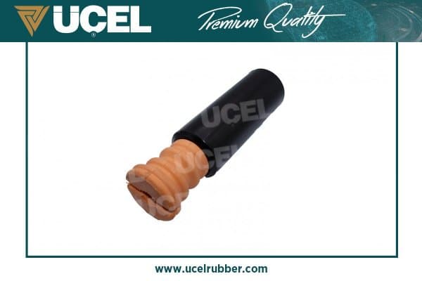 UCEL AMORTİSÖR TOZ KÖRÜĞÜ ARKA TAKIM BMW 1 E81 116 D 1 CABRİO E88 120 D -1 COUPE E82 128 İ OEM: 33504034410-33536767334-33503411995 - UCEL S96210 kodlu oto yedek parça