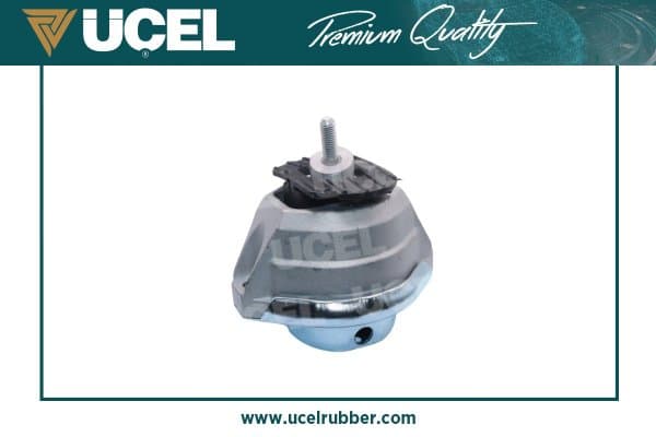UCEL MOTOR TAKOZU SOL BMW M54 N52 E60 E61 E63 E64 OEM: 22116761089 - UCEL S96222 kodlu oto yedek parça