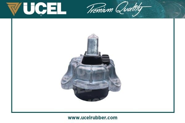 UCEL MOTOR TAKOZU SOL BMW N52 N53 N54 N55 F10 F07 F11 F12 F13 F06 F01 F02 F03 F04 OEM: 22116777365-22116793679 - UCEL S96224 kodlu oto yedek parça