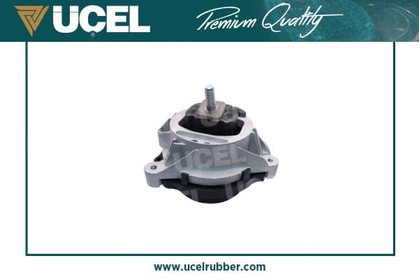 UCEL MOTOR TAKOZU SOL BMW N13 F20 F30 11 16 OEM: 22116854251 - UCEL S96226 kodlu oto yedek parça