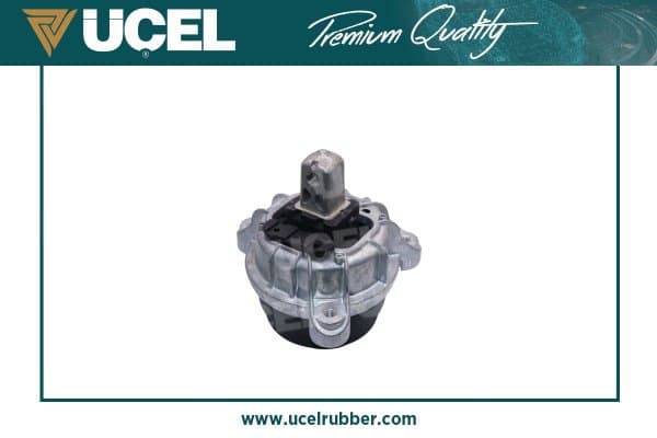 UCEL MOTOR TAKOZU SAG BMW N52 N53 N54 N55 F10 F07 F11 F12 F13 F06 F01 F02 F03 F04 OEM: 22116786528-22116793680 - UCEL S96236 kodlu oto yedek parça