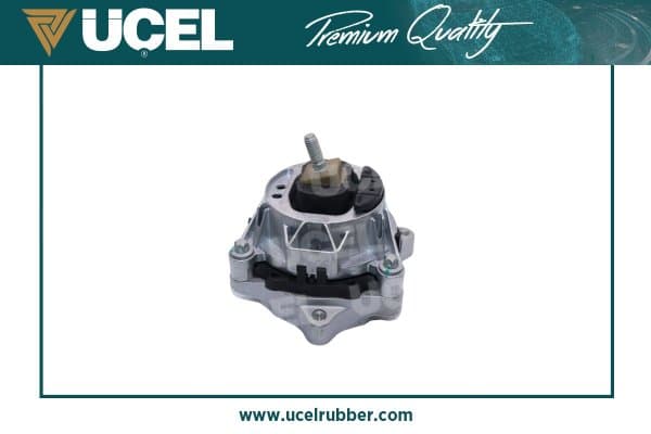 UCEL MOTOR TAKOZU SOL BMW B47 B48 F20 F30 F22 F23 F32 F34 F36 OEM: 22116859411 - UCEL S96240 kodlu oto yedek parça