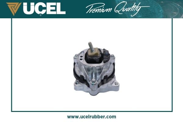 UCEL MOTOR TAKOZU SAG BMW B47 B48 F20 F30 F22 F23 F32 F34 F36 OEM: 22116859412 - UCEL S96241 kodlu oto yedek parça