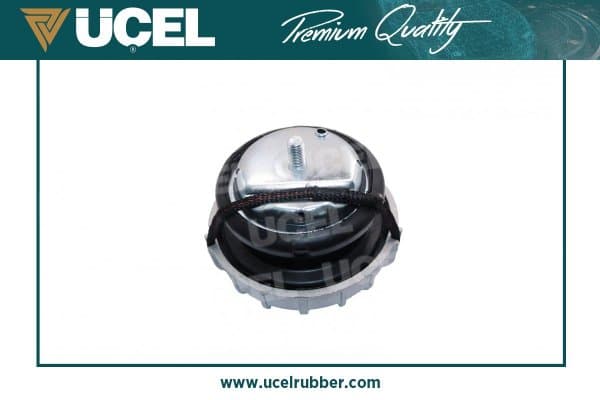 UCEL MOTOR TAKOZU ALT MERCEDES VITO W639 03 OEM: A6392410413 - UCEL S97113 kodlu oto yedek parça