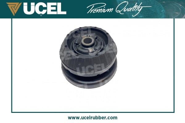 UCEL AMORTISOR TAKOZU ON MERCEDES VITO W639 03 OEM: A6393230520 - UCEL S97116 kodlu oto yedek parça