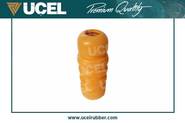 UCEL PUR AMORTİSÖR TAKOZU KÖRÜĞÜ TAKIM MERCEDES A SERISI OEM: 1693230192 - UCEL S97118 kodlu oto yedek parça