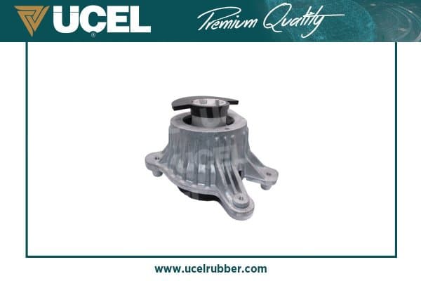 UCEL HİDROLİK MOTOR TAKOZU SAĞ A2132400600 OEM: A2132400600 - UCEL S97124 kodlu oto yedek parça