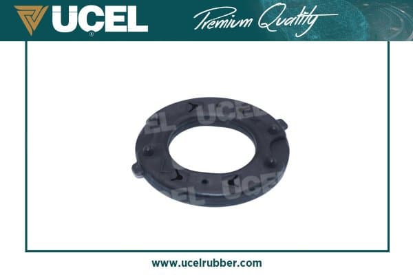 UCEL AMORTISOR TAKOZ LASTIGI ON SOL W203 00 07 CL203 02 08 S203 01 07 C209 03 09 A209 03 10 2033200273-2033200273S1 OEM: 2033200273-2033200273S1 - UCEL S97126 kodlu oto yedek parça