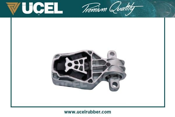 UCEL MOTOR TAKOZU ARKA MERCEDES W176 W246 C117 X117 X156 OEM: A2462401209 - UCEL S97128 kodlu oto yedek parça