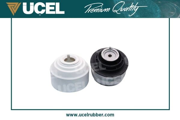 UCEL MOTOR TAKOZU ALT MERCEDES W203 W210 S210 W211 R171 OEM: A2102402817 - UCEL S97132 kodlu oto yedek parça