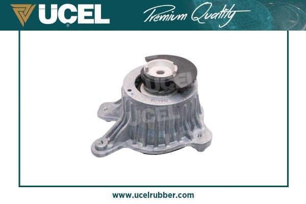 UCEL MOTOR TAKOZU ALT SOL MERCEDES W205 S205 C238 A238 OEM: A2052400200 - UCEL S97136 kodlu oto yedek parça
