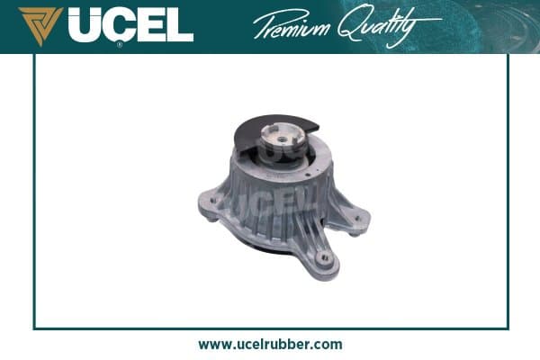 UCEL MOTOR TAKOZU ALT SAG MERCEDES W205 S205 C238 A238 OEM: A2052400300 - UCEL S97137 kodlu oto yedek parça