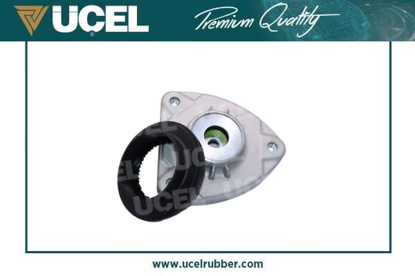 UCEL AMORTISOR TAKOZU ON MERCEDES X156 W176 C117 X117 RULMANLI OEM: A1763200173-A2049810025 - UCEL S97142 kodlu oto yedek parça