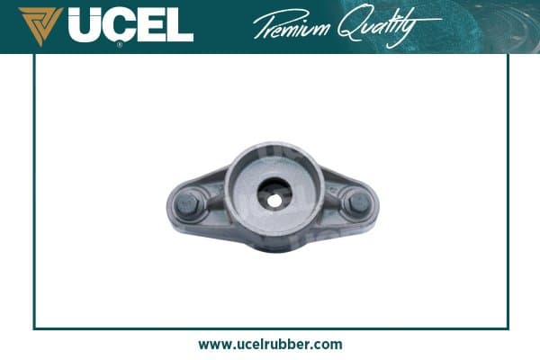 UCEL TESLA MODEL 3 AMORTİSÖR TAKOZU ARKA 2018 104446102C-104446102CSK1 OEM: 104446102C-104446102CSK1 - UCEL S99201 kodlu oto yedek parça