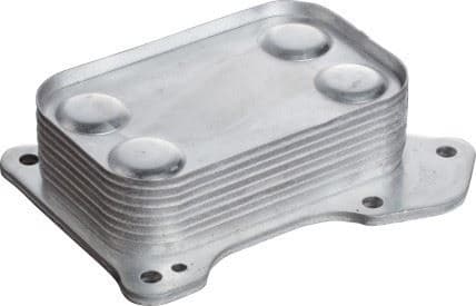 UFI YAĞ SOĞUTUCU RADYATÖRÜ CORSA D-ASTRA H-J MERIVA B-AVEO-DOBLO-LINEA-GRANDE PUNTO 1.3 DTH-MTJ Z13DTH-DTJ A13DTC-DTE-DTR KALIN TİP OEM: 93184197-5650355-55183548 - UFI 00G3800 kodlu oto yedek parça